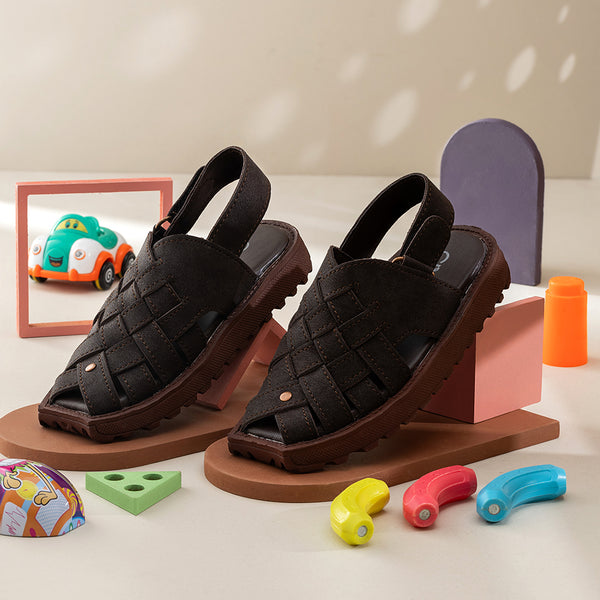 Kids Casual Peshawari