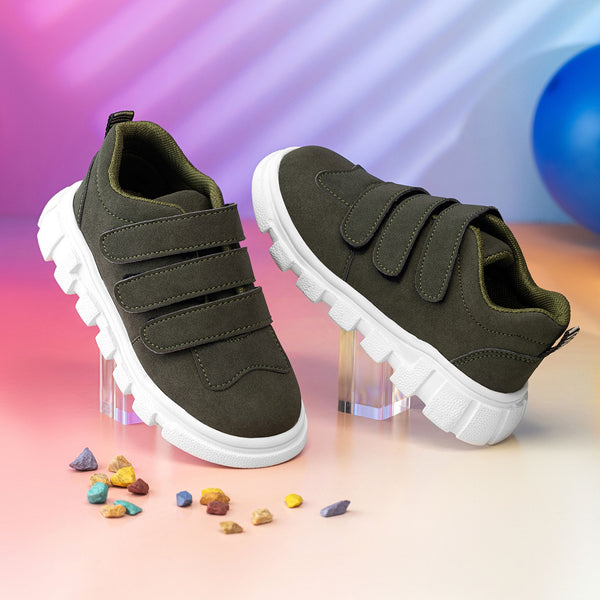 Kids Casual Shoes