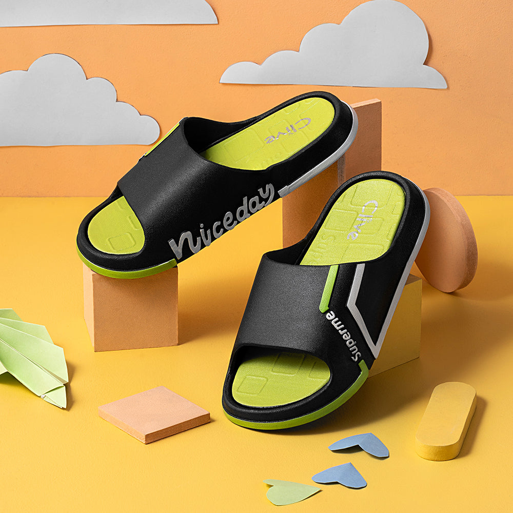 Kids Rough Slipper