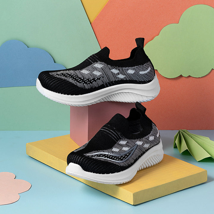 Kids Sports Joger  (Large Size)