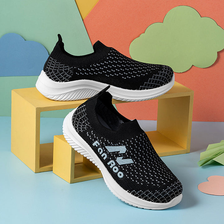 Kids Sports Joger  (Large Size)