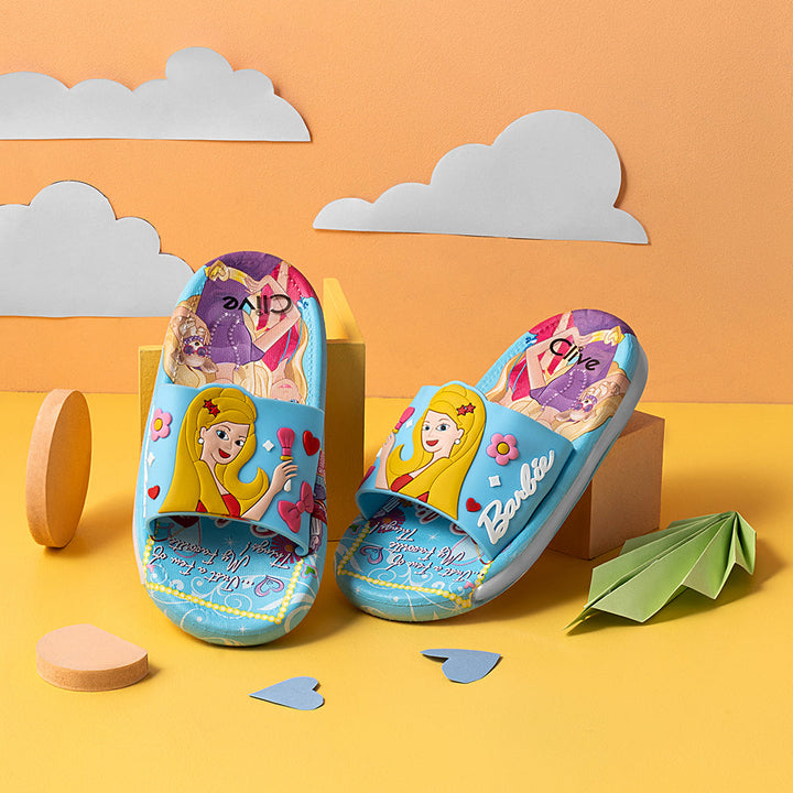 Kids Rough Slipper (Large Size)