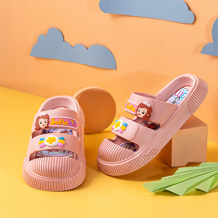 Kids Rough Slipper