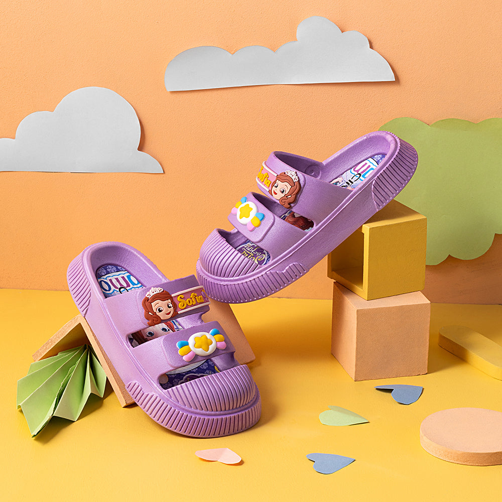 Kids Rough Slipper