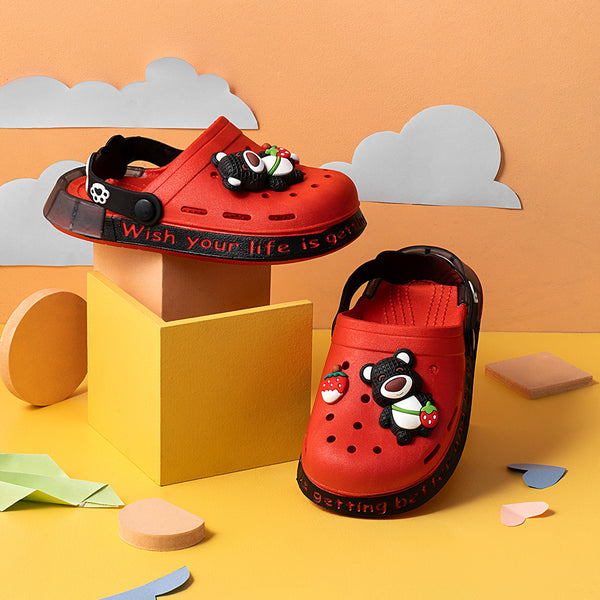 Kids Rough Slipper (Large Size)