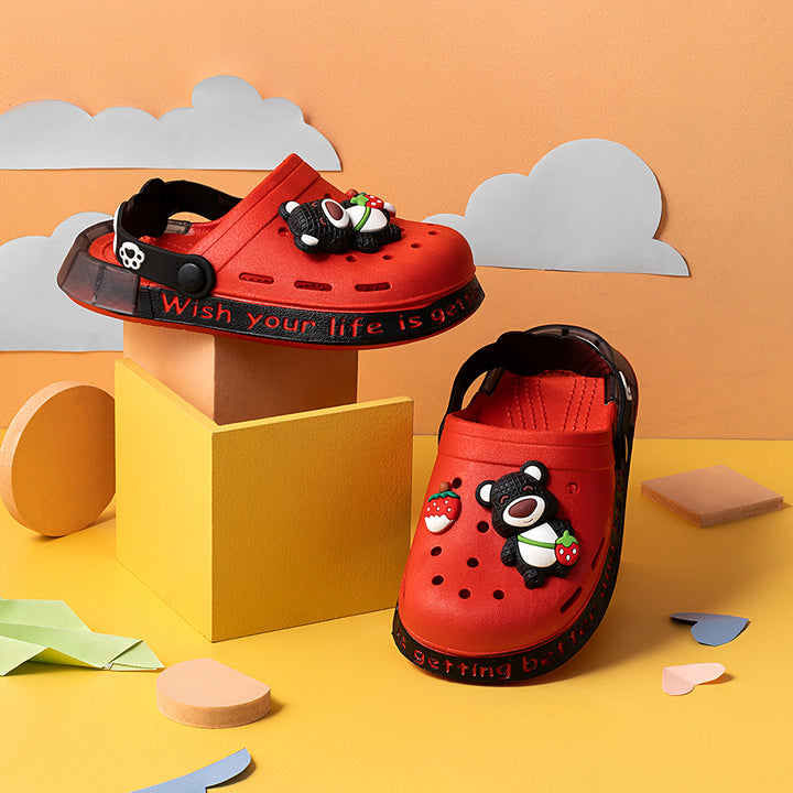 Kids Rough Slipper (Large Size)