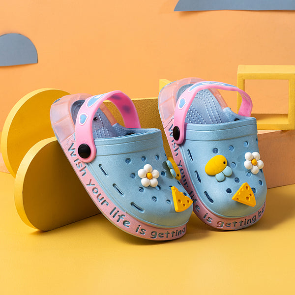 Kids Rough Slipper