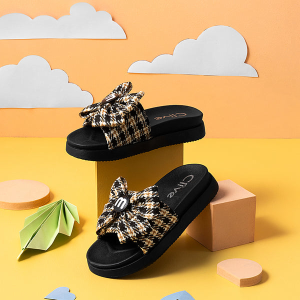Kids Rough Slipper (Large Size)