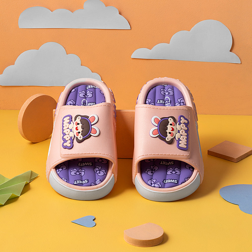 Kids Rough Slipper (Large Size)