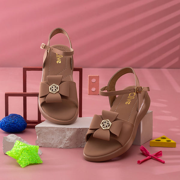Kids Casual Sandal (Large Size)