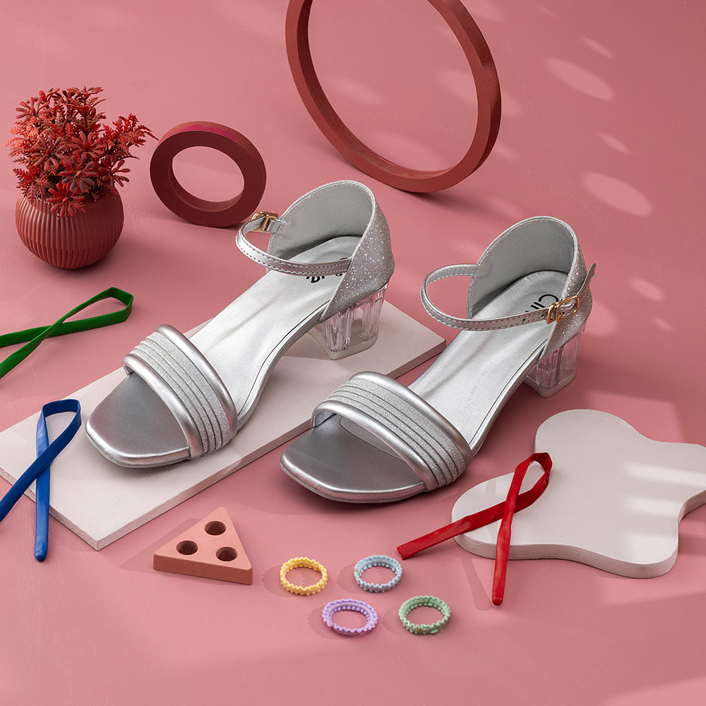Kids Fancy Sandal (Large Size)