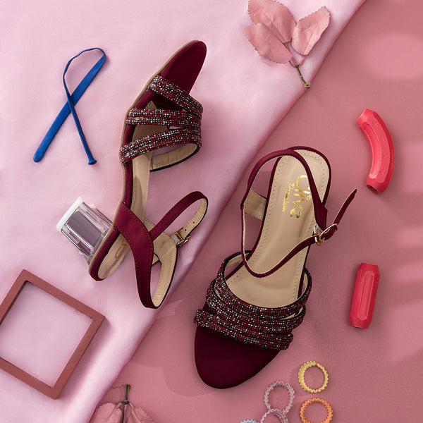Kids Fancy Sandal