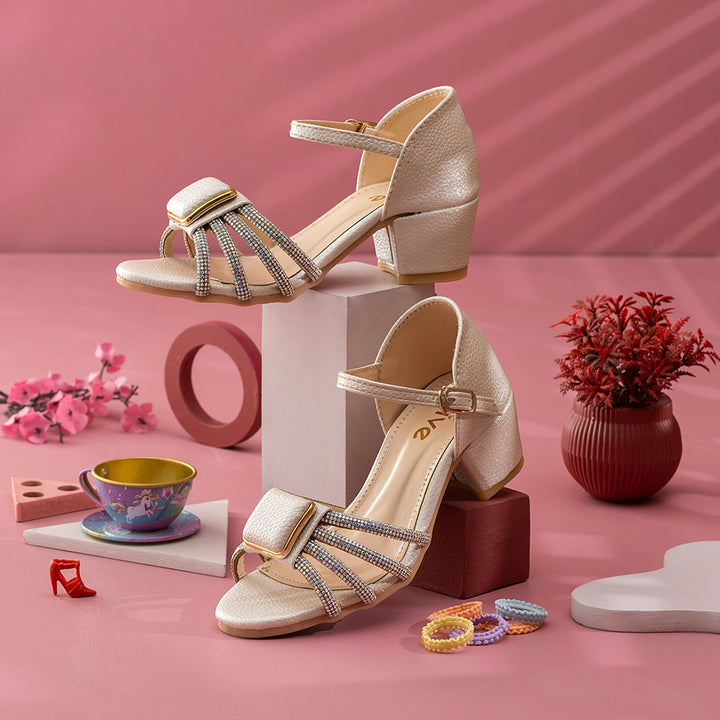 Kids Fancy Sandal