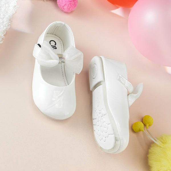 Kids Casual Pumps