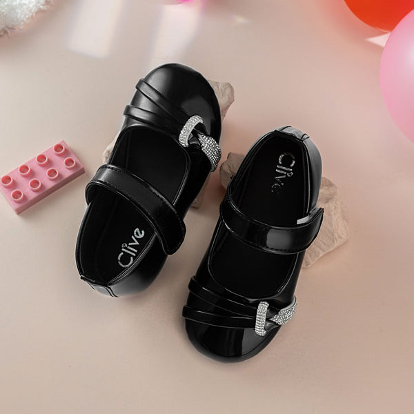 Girls Casual Pumps