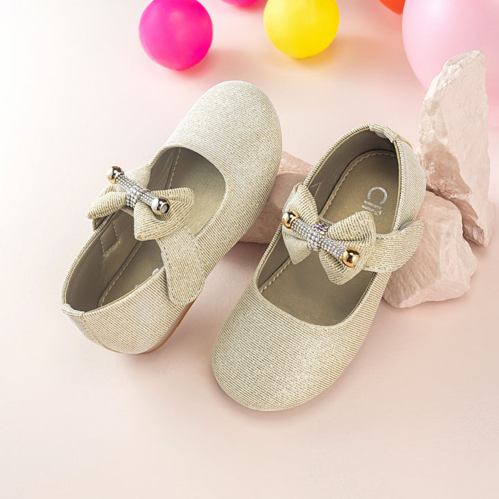 Kids Casual Pumps