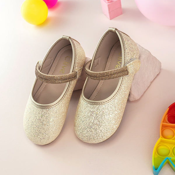 Kids Casual Pumps