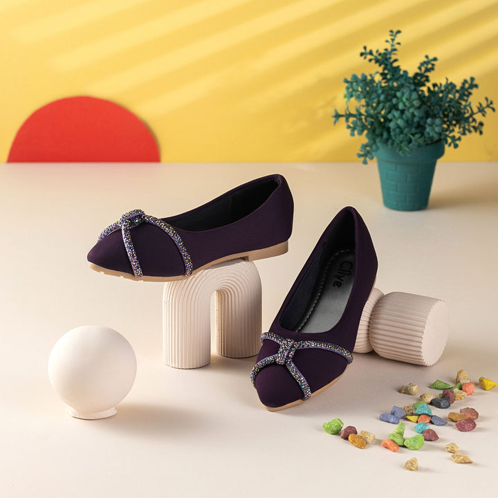 Kids Casual Pumps