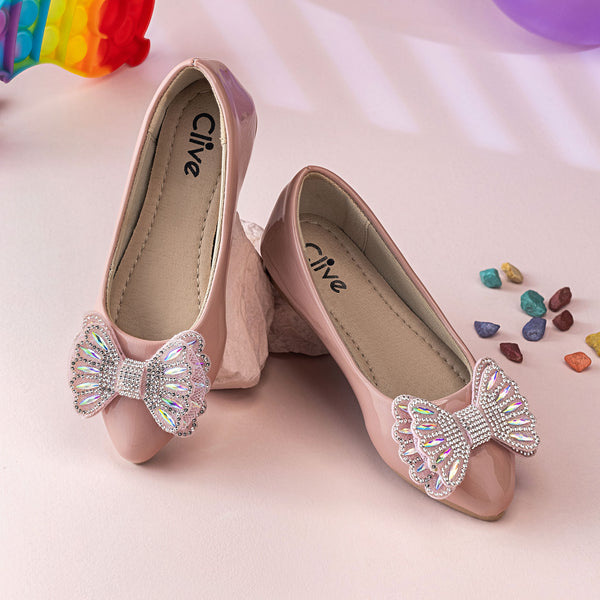 Kids Casual Pumps