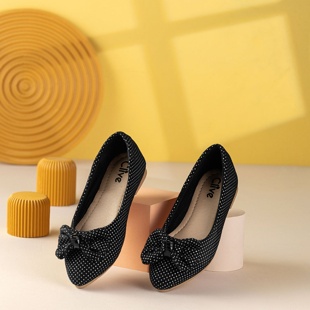 Kids Casual Pumps