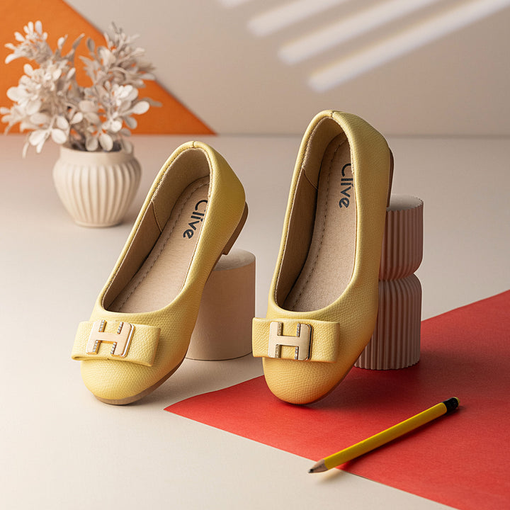 Kids Casual Pumps