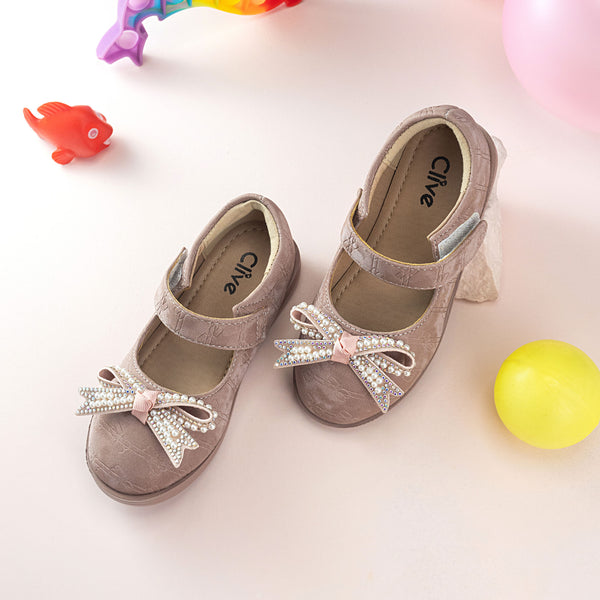 Kids Casual Pumps