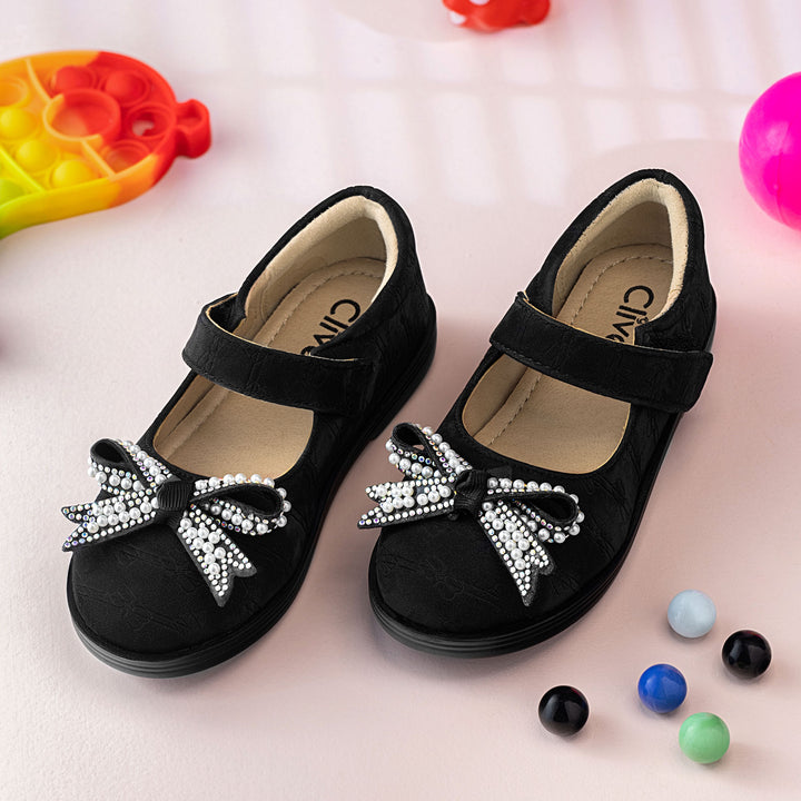 Kids Casual Pumps