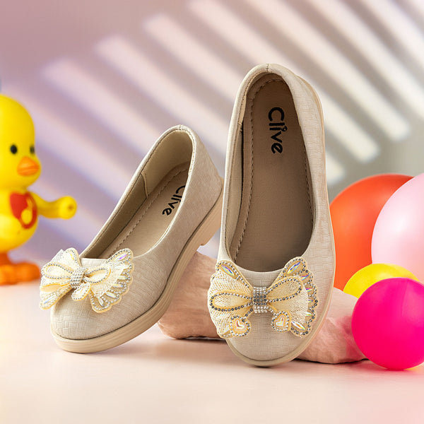 Kids Casual Pumps