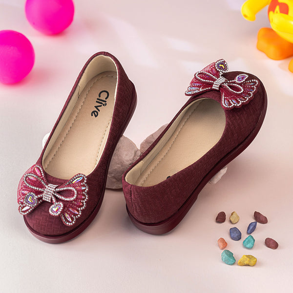 Kids Casual Pumps