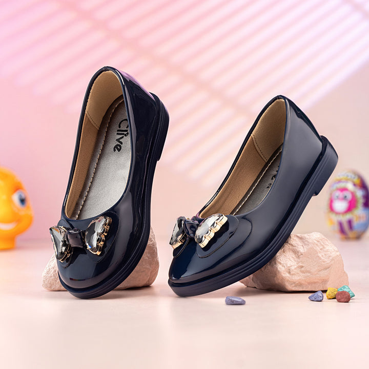 Kids Casual Pumps