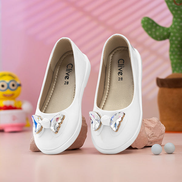Kids Casual Pumps