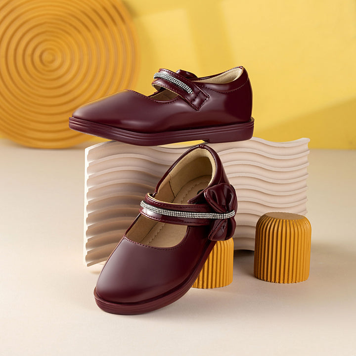 Kids Casual Pumps