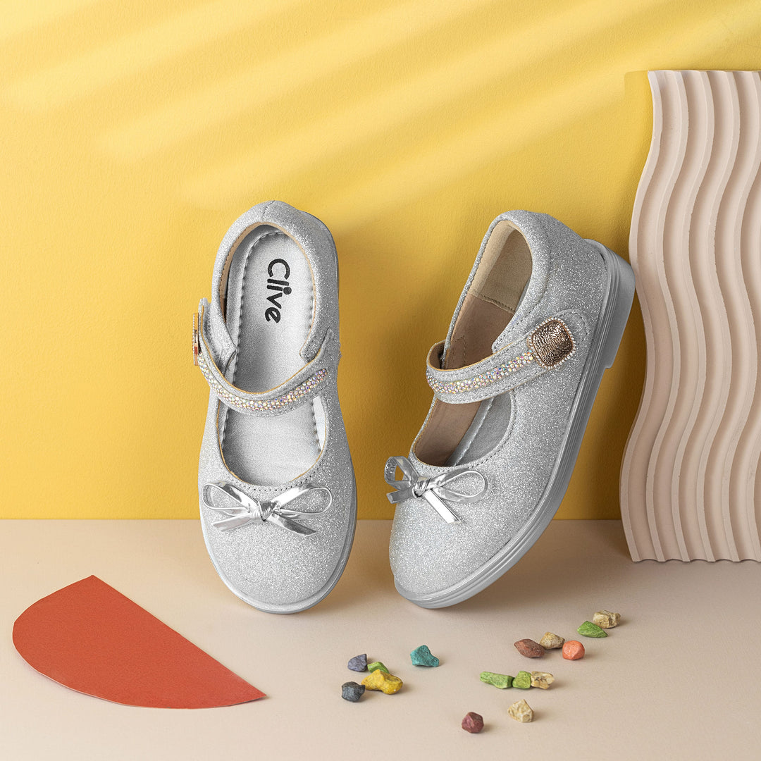 Kids Casual Pumps (Large Size)