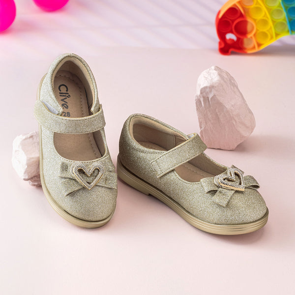 Kids Casual Pumps
