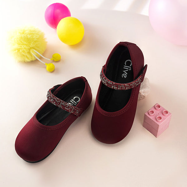 Kids Casual Pumps