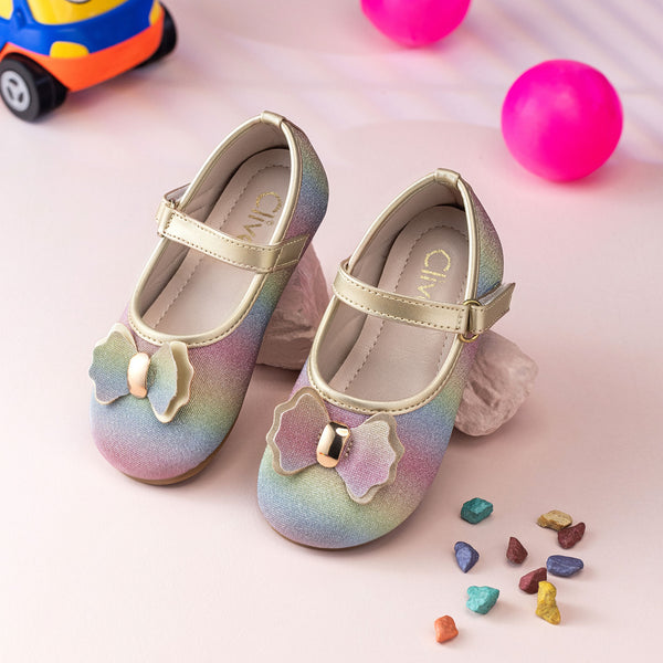 Kids Casual Pumps