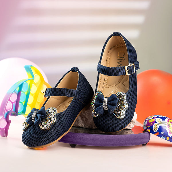 Kids Casual Pumps