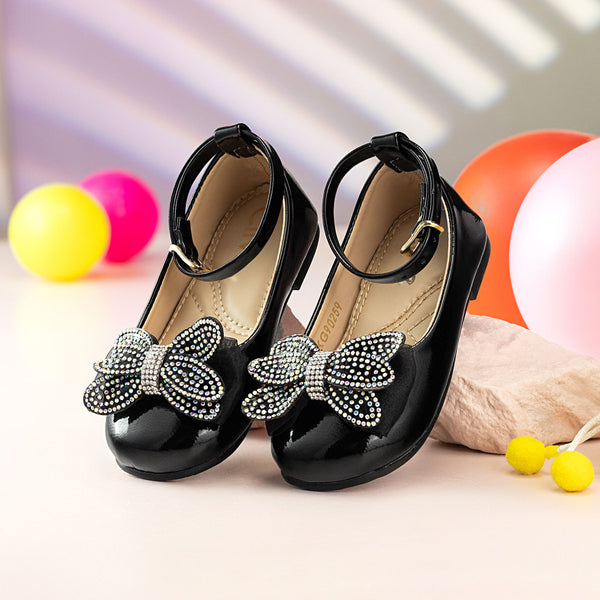 Kids Casual Pumps