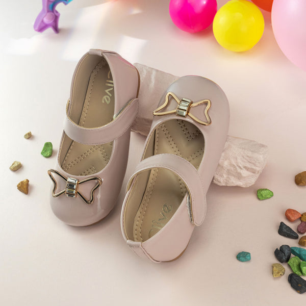 Kids Casual Pumps