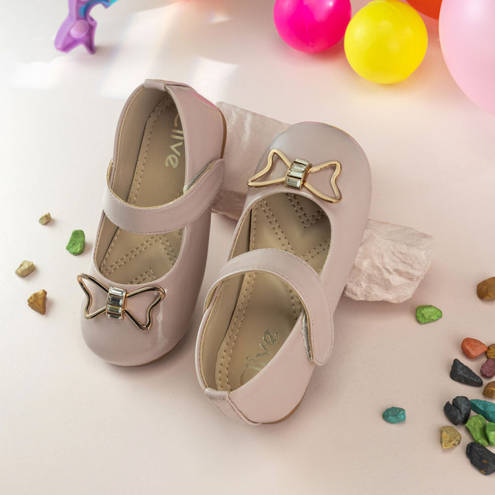 Kids Casual Pumps