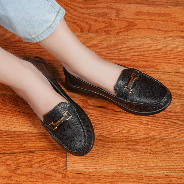 Casual Loafers