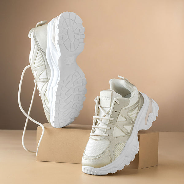Casual Sneaker