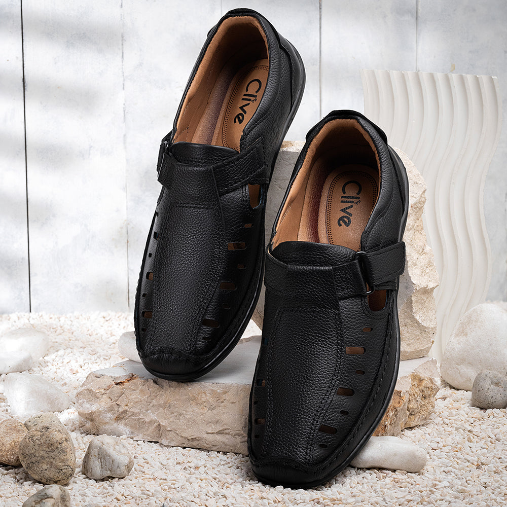 Casual Sandal
