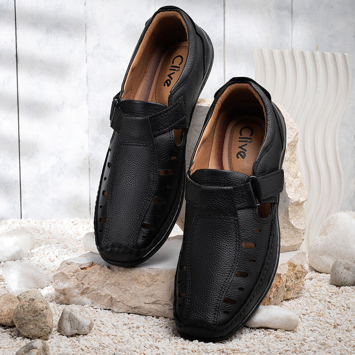 Casual Sandal