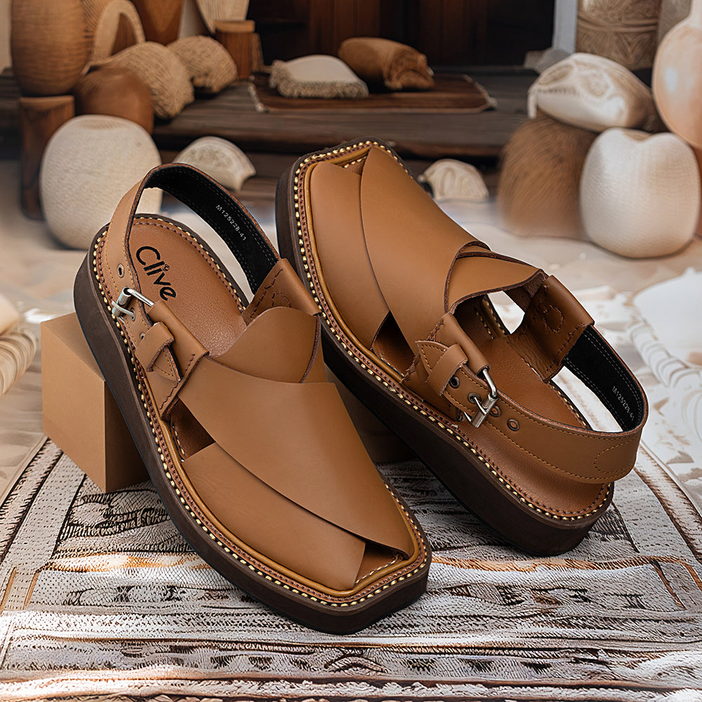 Casual Peshawari