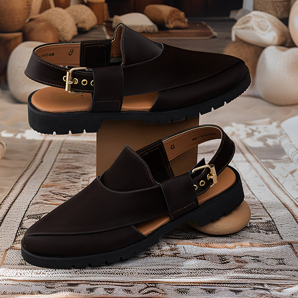 Casual Peshawari