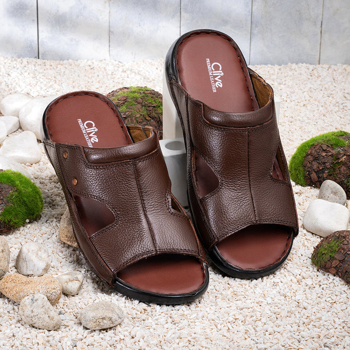 Casual Slipper