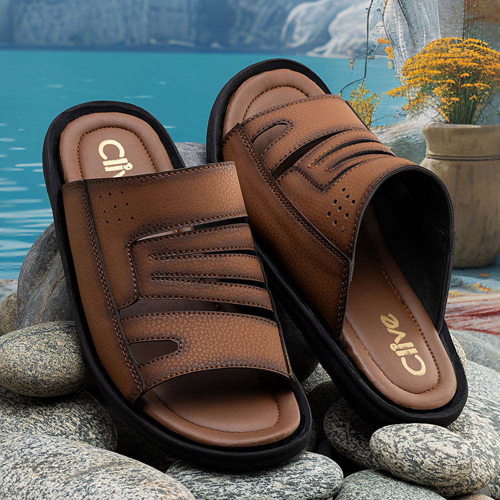 Casual Slipper