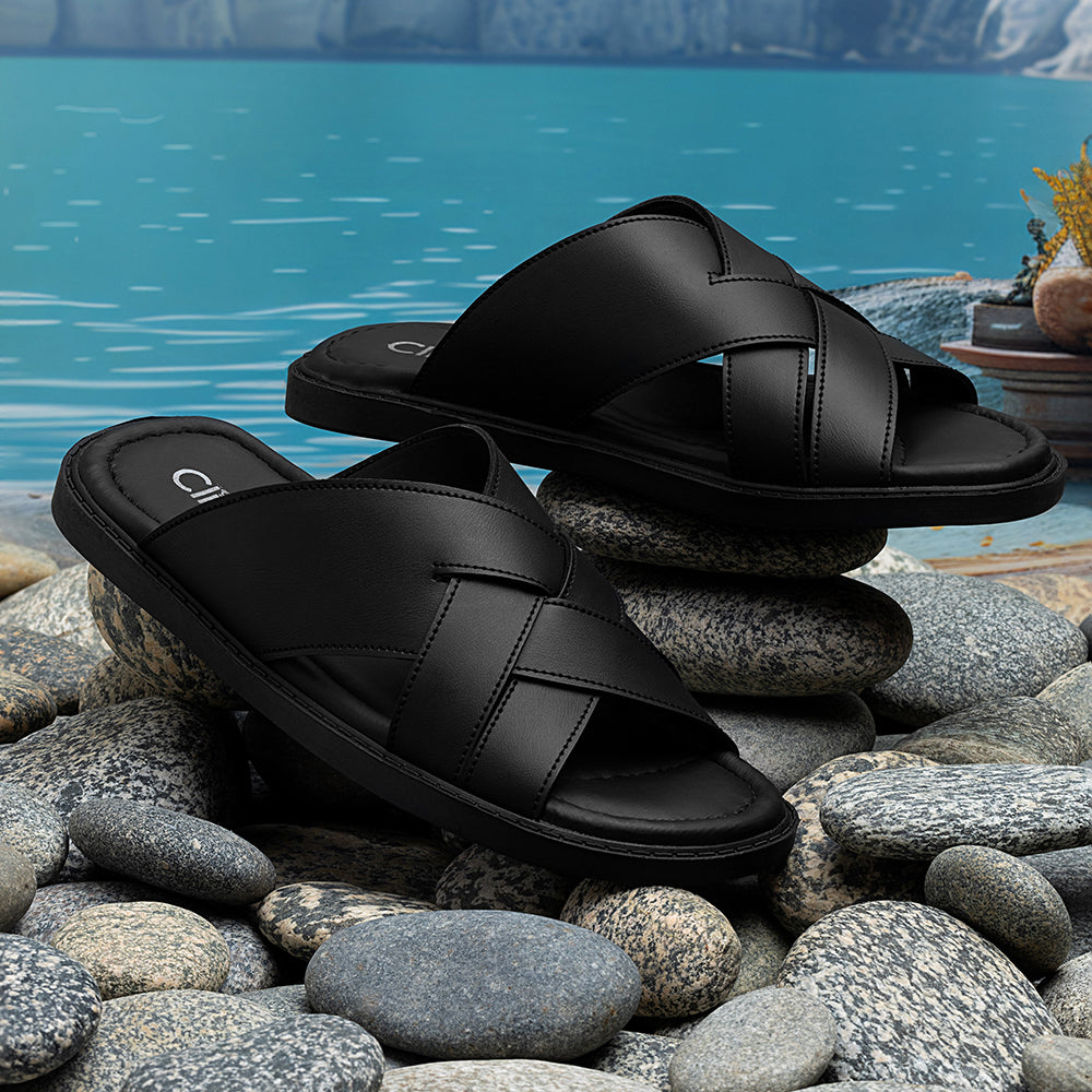 Casual Slipper
