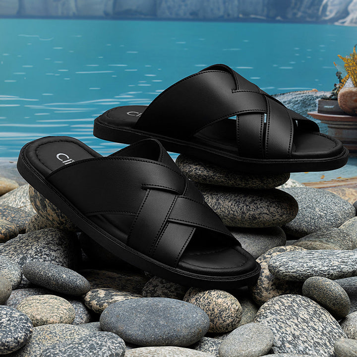 Casual Slipper